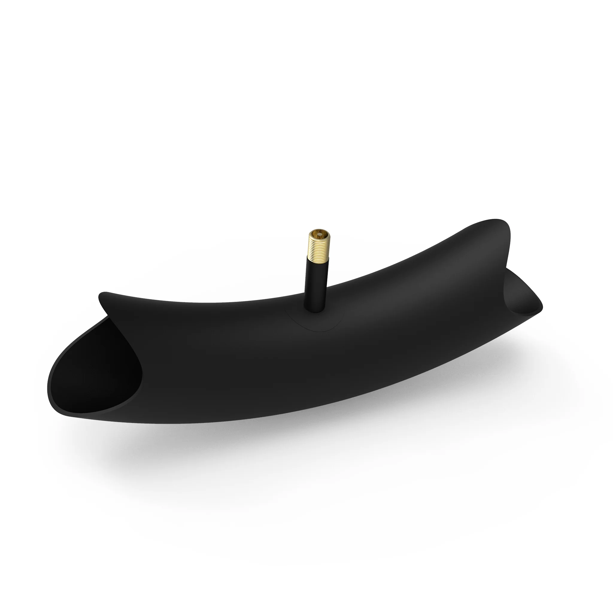 24x1.75/2.125" Inner Tube AV - Image 2
