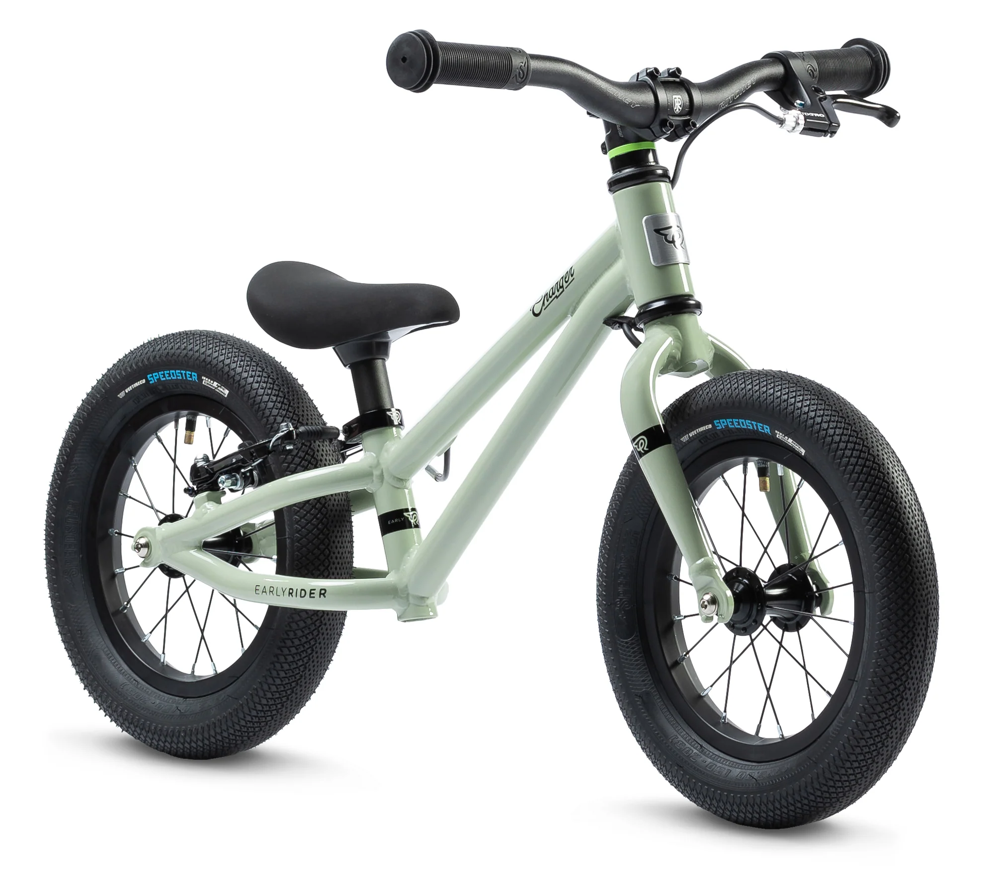 Charger 12 (incl Brake) - Image 3