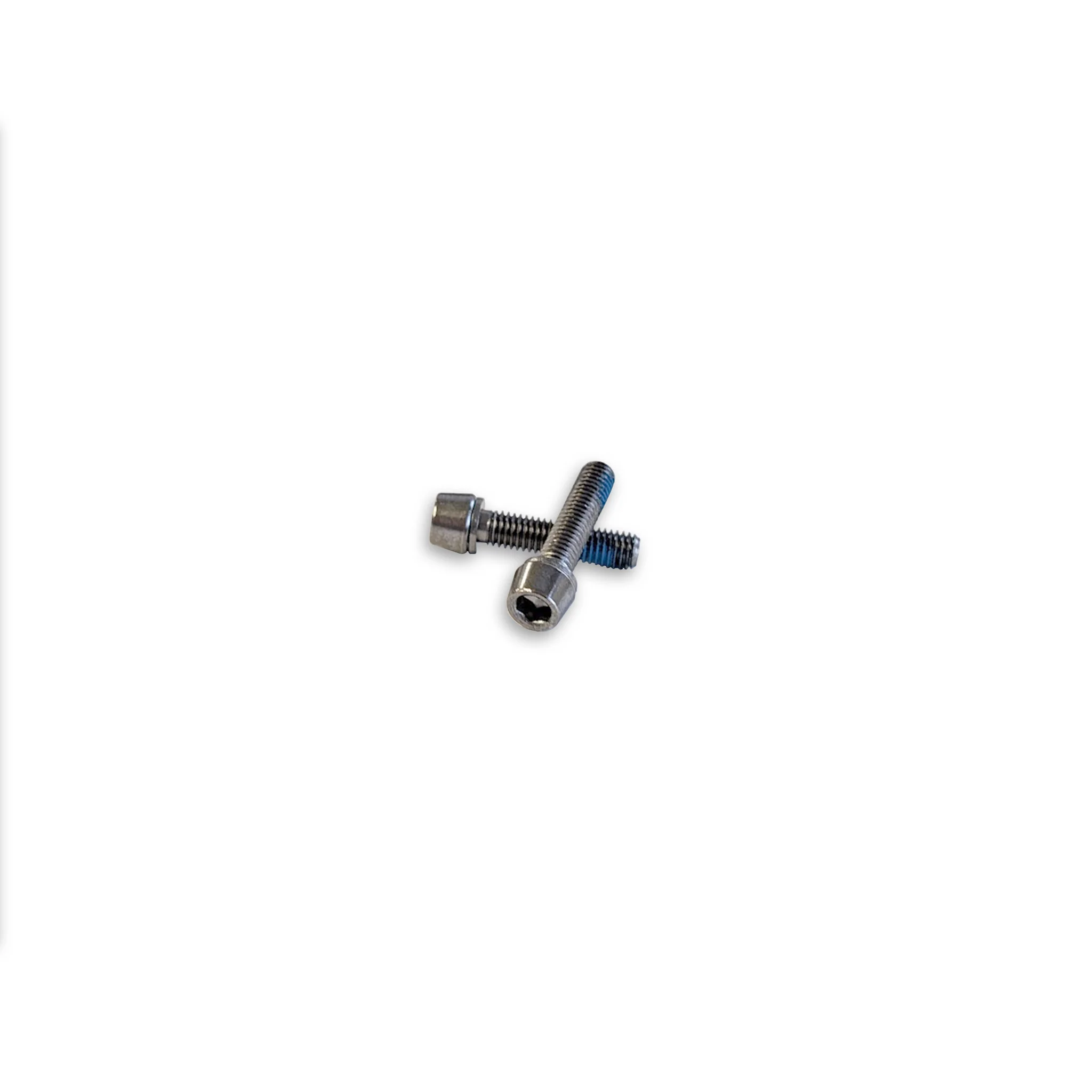 Crux Crank Arm Pinch Bolts