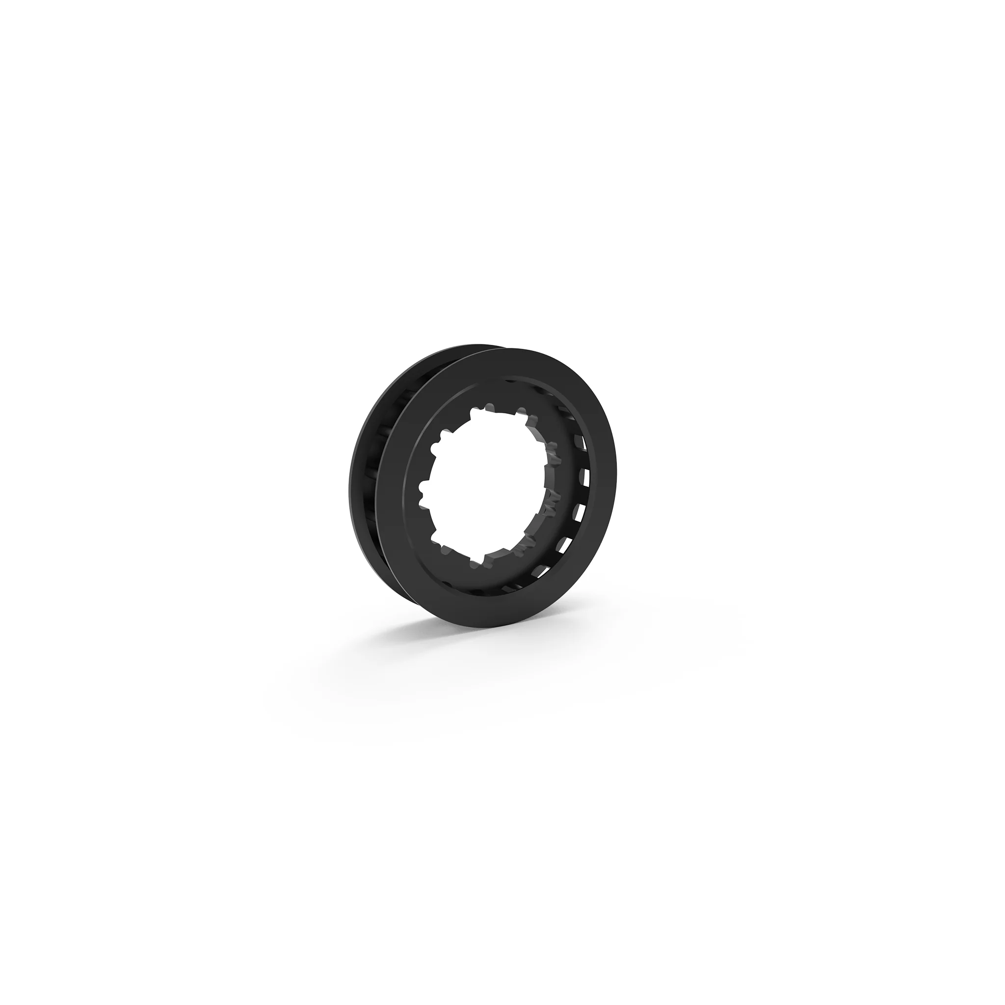 Crux Rear Belt Sprocket