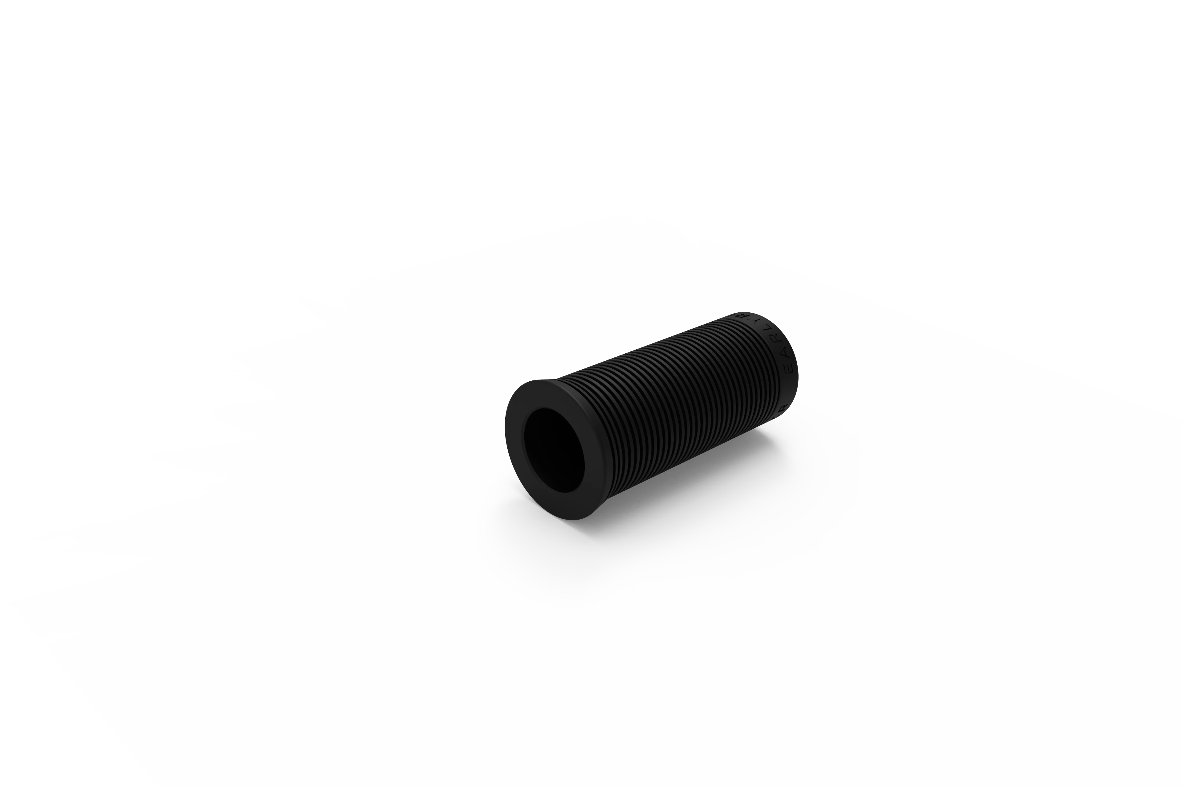 ER 70mm RH Handlebar grip (twist shifter)