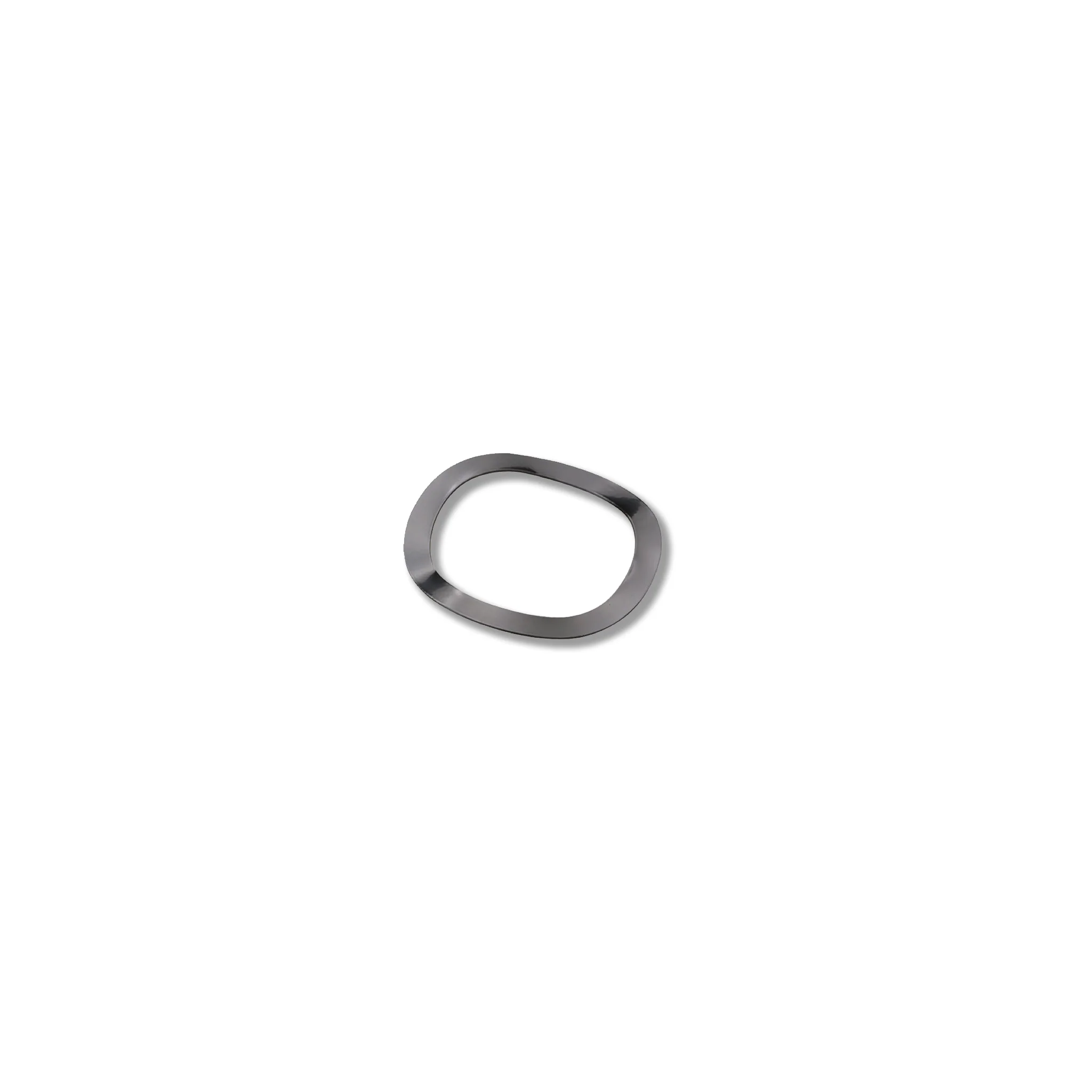 ER Crank Wavy Washer (1pce)