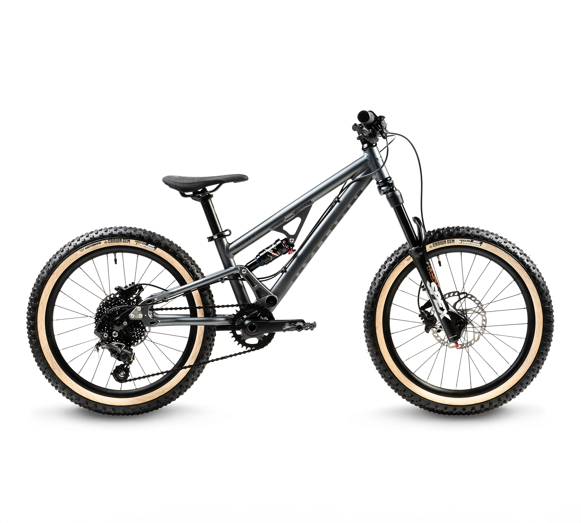 Hellion X20 - Image 4