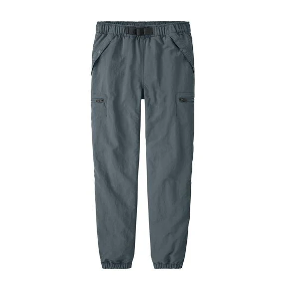 Patagonia Kids' Outdoor Everyday Pants Plume Grey