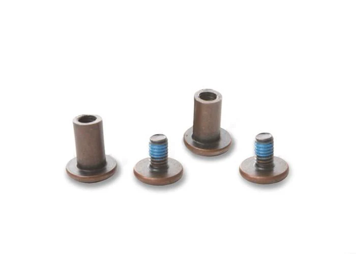 Original Series Body Bolts. 10mm